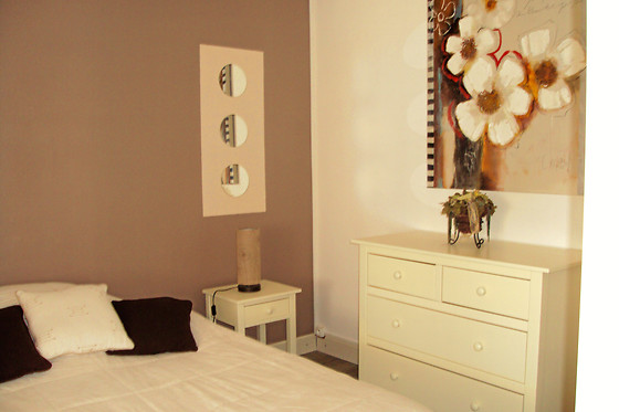 l'Hermitage - photo 2
