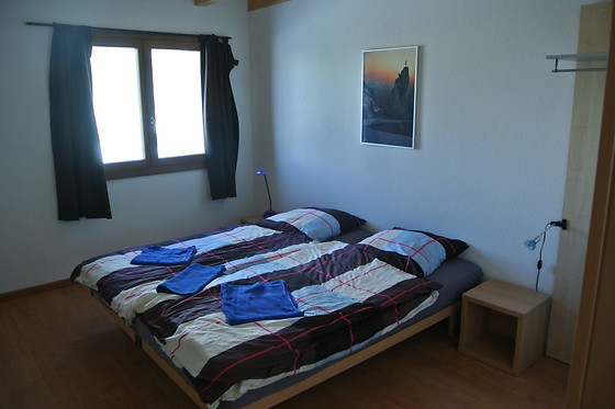 La Tzoum' Hostel & Chalet - photo 5
