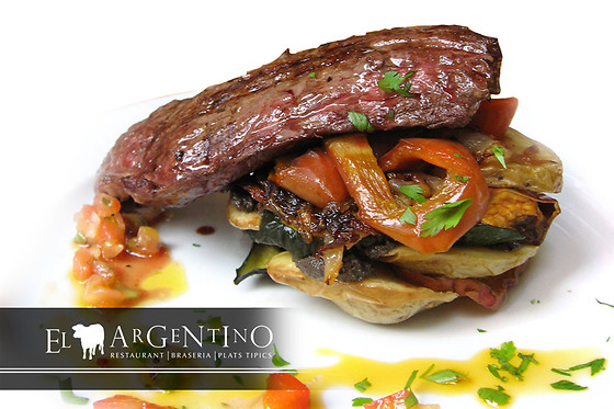 RESTAURANTE EL ARGENTINO - photo 12