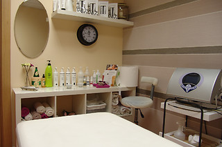 Una sesión de cavitación para 1 en Belleza & Salud en Albacete