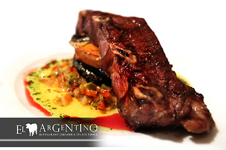 Restaurante El Argentino en Barcelona