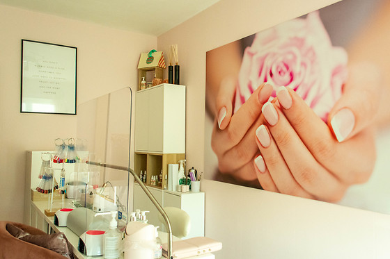Cura Mani - photo 5