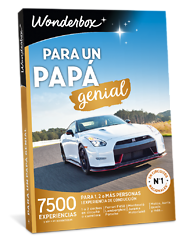 Para un papá genial