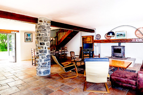 Maison Elixondoa - photo 2