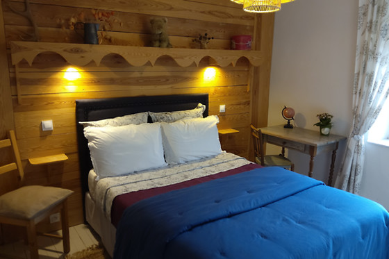 La Maison sous les etoiles - photo 4