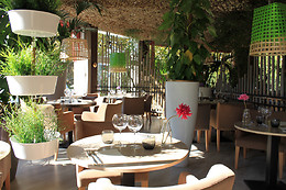 Adonis Sanary - Grand Hôtel des Bains **