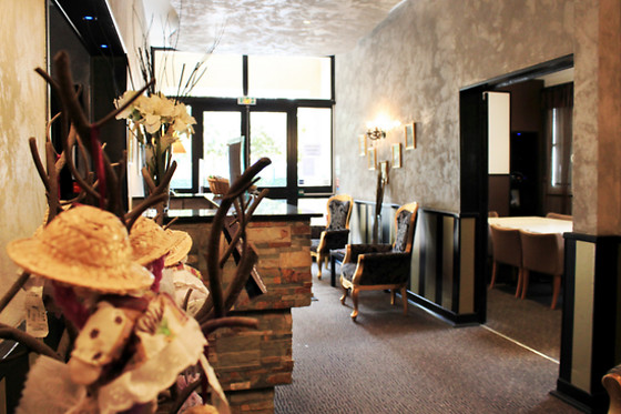 Adonis Sanary - Grand Hôtel des Bains ** - photo 12