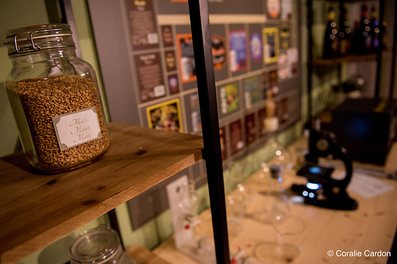 Brasserie Dubuisson - photo 5