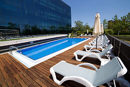 ABBA PLAYA GIJÓN HOTEL