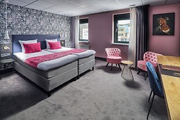 Online Booking EPS