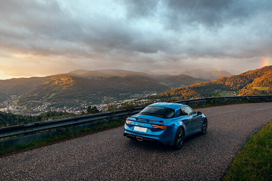 Dream Cars Events - photo 23