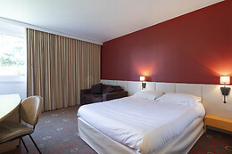 Hotel Akena Poitiers Nord Futuroscope