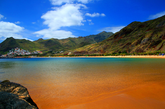 4 días en las Islas Canarias
