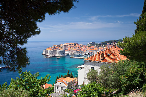 3 días en Croacia