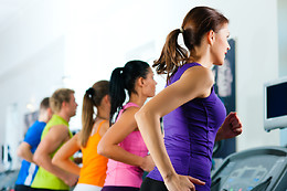 Fitness Park Avignon