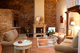 A CASA DA TORRE BRANCA