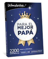Para el mejor papá