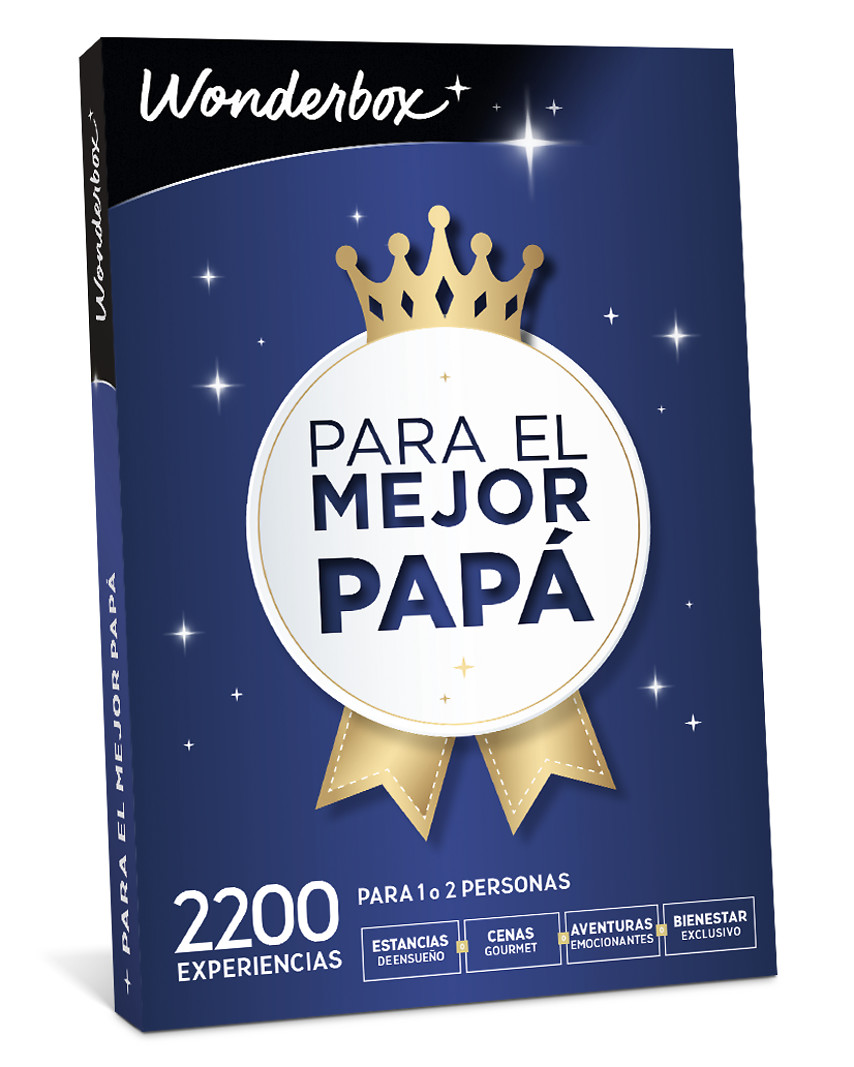Para el mejor papá