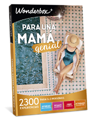 Para una mamá genial