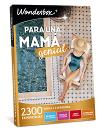 Para una mamá genial