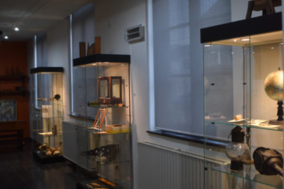 Musée Armand Pellegrin - photo 4