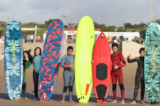 NOAH SURF & SKATE - photo 1