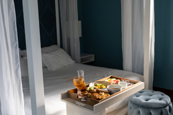 PALÁCIO SÃO SILVESTRE - BOUTIQUE HOTEL - photo 7