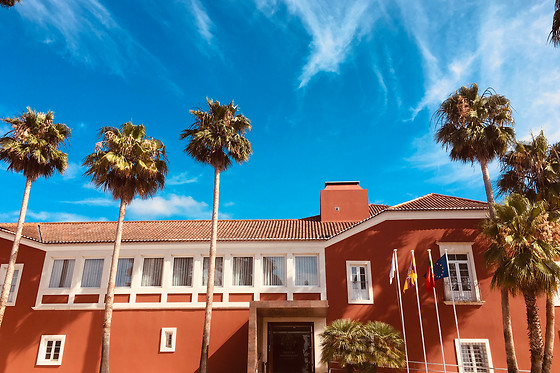 PALÁCIO SÃO SILVESTRE - BOUTIQUE HOTEL - photo 2