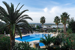 PALÁCIO SÃO SILVESTRE - BOUTIQUE HOTEL