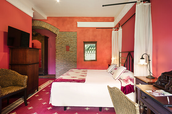 Una noche en suite con desayuno para 2 en Abba Palacio de Soñanes**** en Villacarriendo (A Coruña)