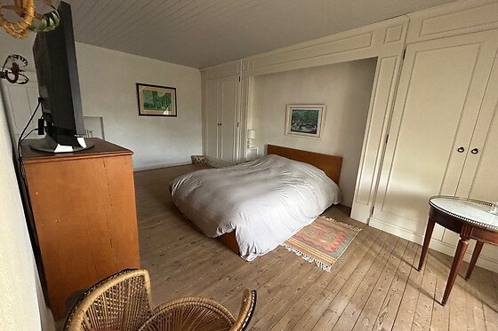 Maison Garesche - photo 4