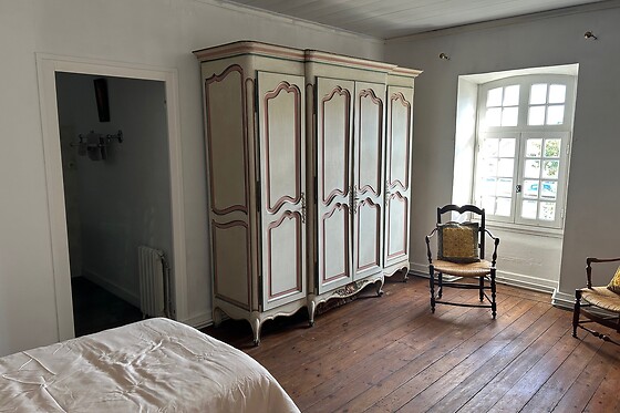 Maison Garesche - photo 7