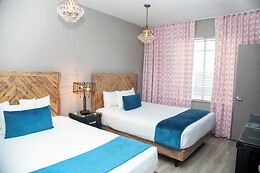 Online Booking EPS