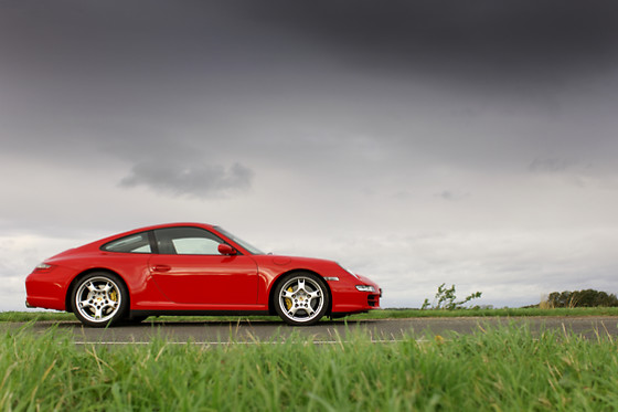 SPORT CARS GT - photo 9