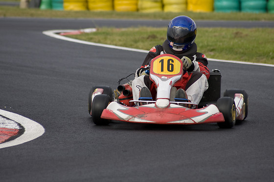 Karting 45 - photo 6