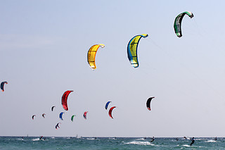Curso de surf en Motril (Granada)