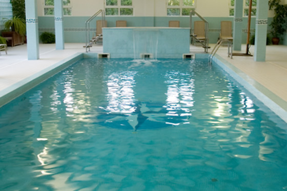 HOTEL FRAGA DO EUME - photo 4
