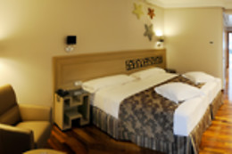 HOTEL CUMBRIA