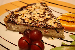 RESTAURANTE VEGETARIANO ARTEMISA GRAN VÍA