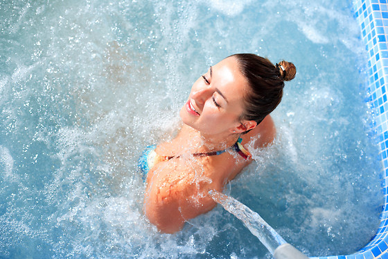 ALGA SPA - photo 5