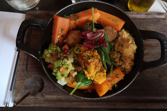 Ruta de las Tapas Gourmet en Sevilla