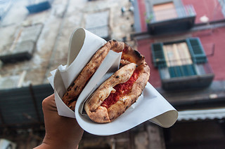 Ruta de las Tapas Gourmet en Sevilla