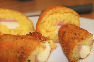Ruta de las Tapas Gourmet en Sevilla