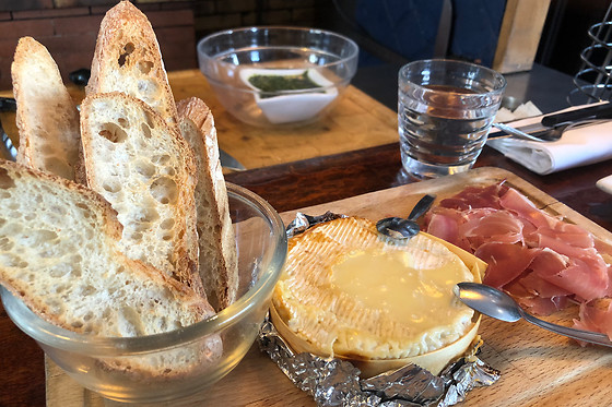 Ruta de las Tapas Gourmet en Sevilla