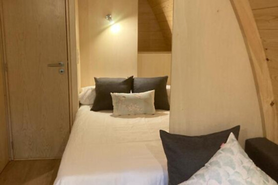 Dos noches para 2 en Camping Vila de Sarriá en Sarriá (Lugo)