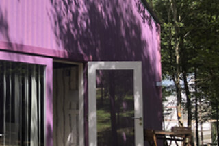 Dos noches con experiencia bienestar para 2 en Cabanas de Ulla en Touro (A Coruña)