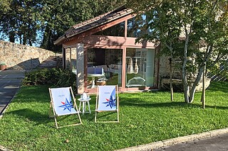Una experiencia nordés para 2 en Casa Nordés en Vedra (A Coruña)