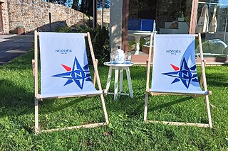 Una experiencia nordés para 2 en Casa Nordés en Vedra (A Coruña)