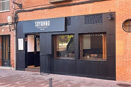 RESTAURANTES ABRASADOR