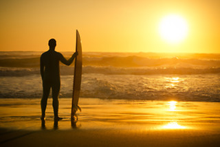 Surf sensación